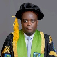 Ebonyi State University Employee Daniel Nwibo's profile photo