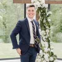 Servitas Employee Zachary Ridings's profile photo