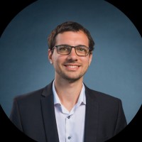 CONVISTA Consulting Spain Employee Matias Daniel Leyes's profile photo