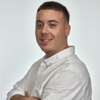 Sergio Gómez Sánchez's profile photo