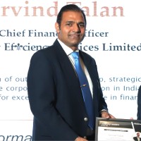 Energy Efficiency Services Limited Employee Arvind Talan's profile photo