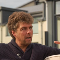 Jeroen Molenaar Email