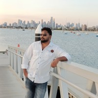 Desanco Employee Kirubakar B's profile photo