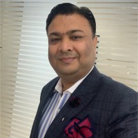 The Sonnet Employee Rajesh Ishai's profile photo