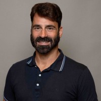 Solina Canada Employee Jean-Nicholas Bouchard's profile photo