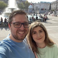 Covalent Systems Employee Jamie Baird's profile photo