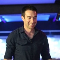 A44 Games Employee Jeremy Fort's profile photo