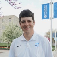 Automatic Systems, Inc. Employee Caleb Schmid's profile photo