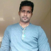 Accucam Employee Muthu Kumar's profile photo