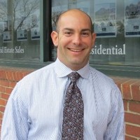 RTN Realty Advisors, LLC Employee Christopher Gentile's profile photo
