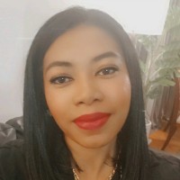 IQPF Employee Nirina Lahasa's profile photo