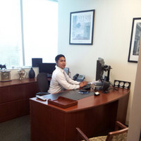 J.P. Morgan Employee Robert Valdez's profile photo