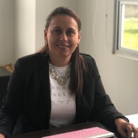 DOMAT Employee Paula Andrea Lopera's profile photo