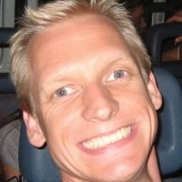 Ubisoft Singapore Employee Gareth White's profile photo