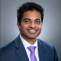 Software AG Government Solutions Employee Manoj Bandagonda's profile photo