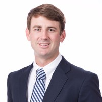 Booz Allen Hamilton Employee Kyle Wren's profile photo