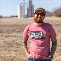Gravel Worlds Employee Jason Strohbehn's profile photo