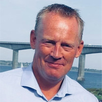 Vesthimmerlands Kommune Employee Per Nyborg's profile photo