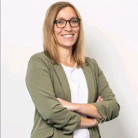 Koch International Heinrich Koch Internationale Spedition GmbH & Co. KG Employee Daniela Straten's profile photo