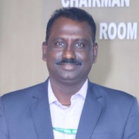 Food Corporation Of India Employee Kumar Ct's profile photo