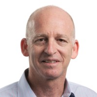 Synch Employee Haim Teichholtz's profile photo