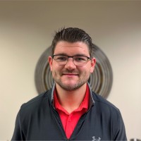 Glide-Line Employee Trevor Price's profile photo