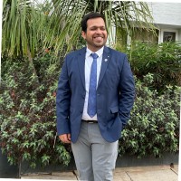 Climaveneta India Employee Aditya Babbar's profile photo