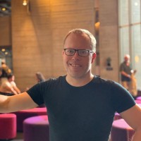 Edi Employee Matt W.'s profile photo