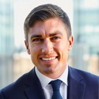 Goode Company Restaurants Employee Erik Hitchcock's profile photo