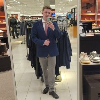 Motor Werks of Barrington Employee Jace Fahey's profile photo