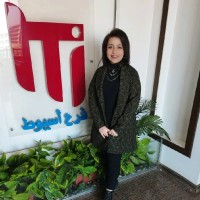 Petra Software Employee Mariam Mohsen's profile photo