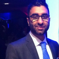 Umar Ashraf Email & Phone Number