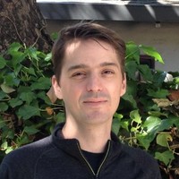 Corvus Pharmaceuticals Employee Drew Hotson's profile photo