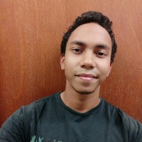 Greenstaff Employee Fabien Minamba's profile photo