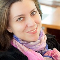 Converge Technology Solutions Toronto Employee Olga Utkutug's profile photo