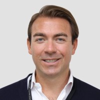 Speciality Drinks Group Employee David Felice's profile photo