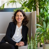 Onet SA Employee Juliette Dufourmantelle's profile photo