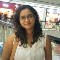 Sphera Employee Divya Darshini's profile photo