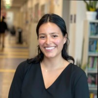 Excel Academy Charter Schools Employee Alejandra Gil's profile photo