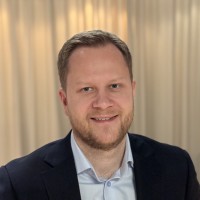 Anders Bjørnstad Email