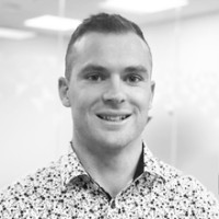 Hallmark Group Ltd Employee Malcolm Creelman's profile photo