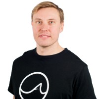 Awake.AI Employee Mikko Timoharju's profile photo