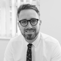Barnes Construction Employee Mark Tyrrell's profile photo