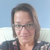 UCM Employee Céline Bernier's profile photo
