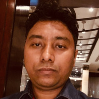 ICON Hotel Employee Biki Sonar's profile photo