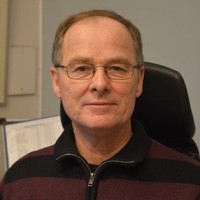 OSTP Group Employee Lennart Ondrejik's profile photo
