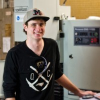 Lucidity Systems Employee Sawyer Lankford's profile photo