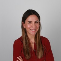 Boston Consulting Group (BCG) Employee Gabriela de Almeida's profile photo