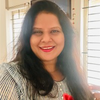 infinitheism Employee Mohini Jain's profile photo
