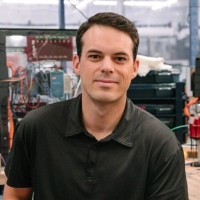 Neuralink Employee David Germann's profile photo